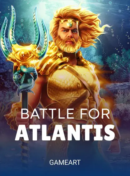 Battle for Atlantis