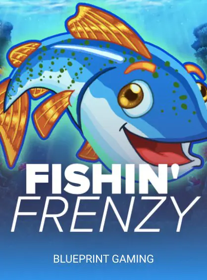Fishing Frenzy