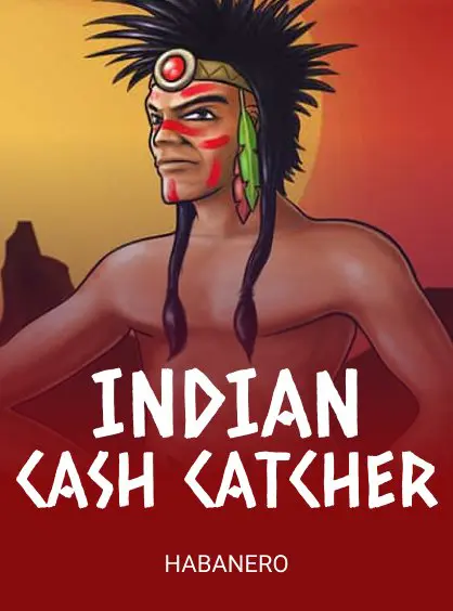 Indian Cash Catcher