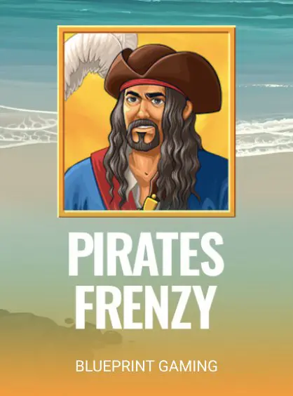 Pirates Frenzy