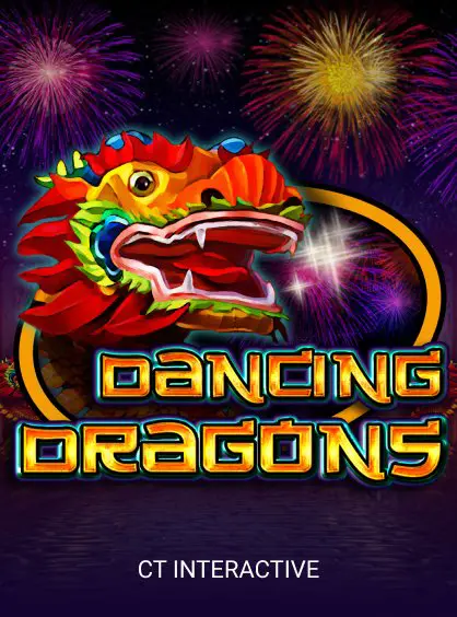Dancing Dragons