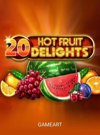 20 Hot Fruit Delights