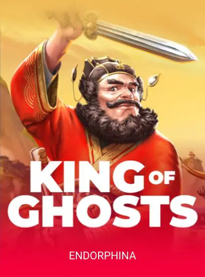King of Ghosts