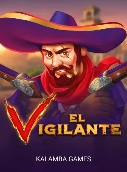 El Vigilante