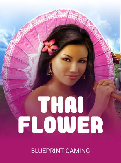 Thai Flower