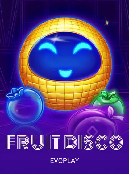 Fruit Disco