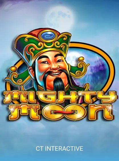 Mighty Moon