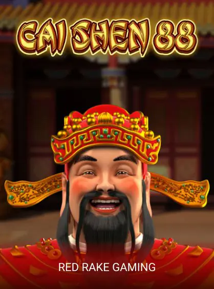 Cai Shen 88