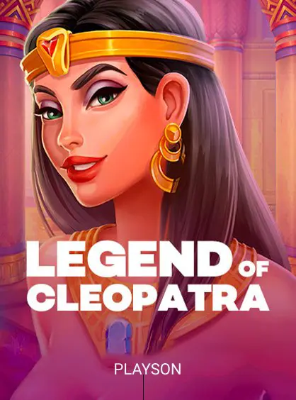 Legend of Cleopatra