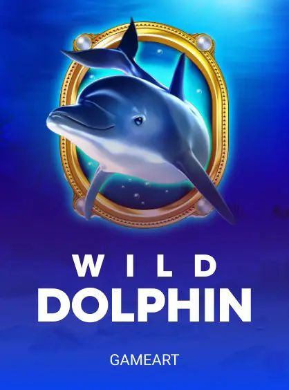 Wild Dolphin
