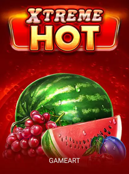 Xtreme Hot