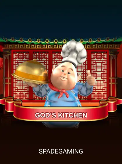 God's Kitchen