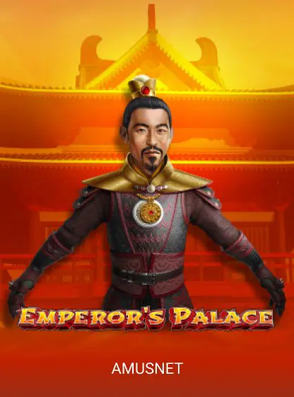 Emperor's Palace