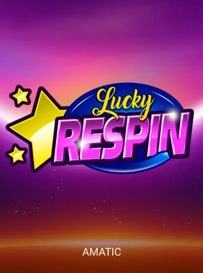 Lucky Respin