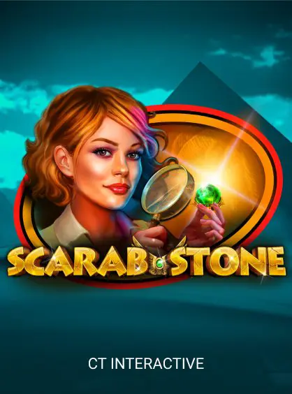 Scarab Stone