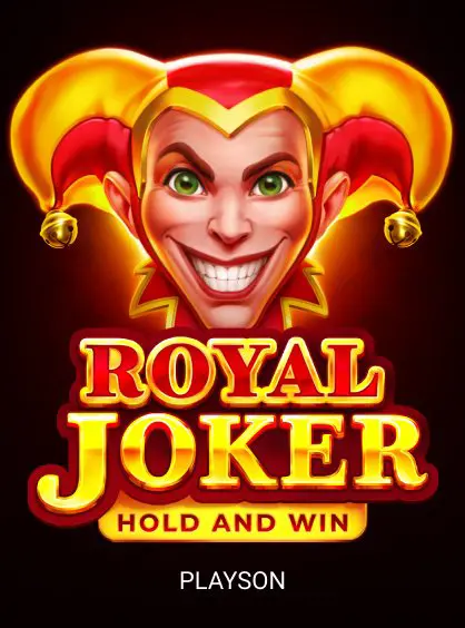 Royal Joker: Hold and Win
