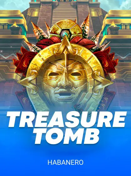 Treasure Tomb