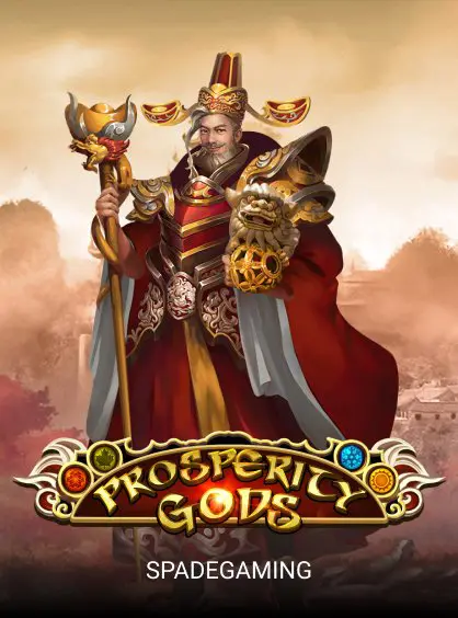 Prosperity Gods