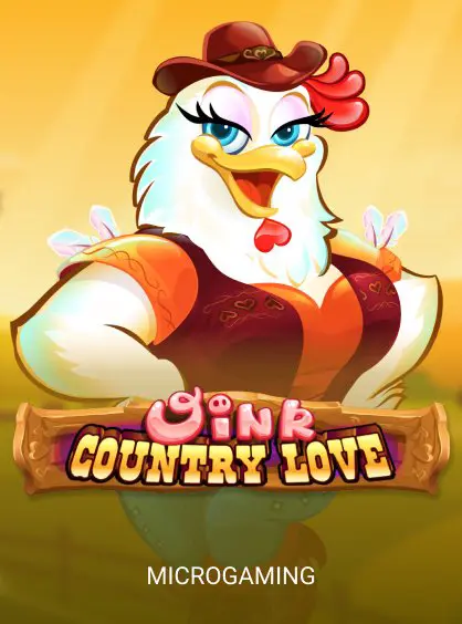 Oink Country Love
