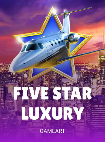 5 Star Luxury