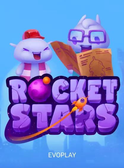 Rocket Stars