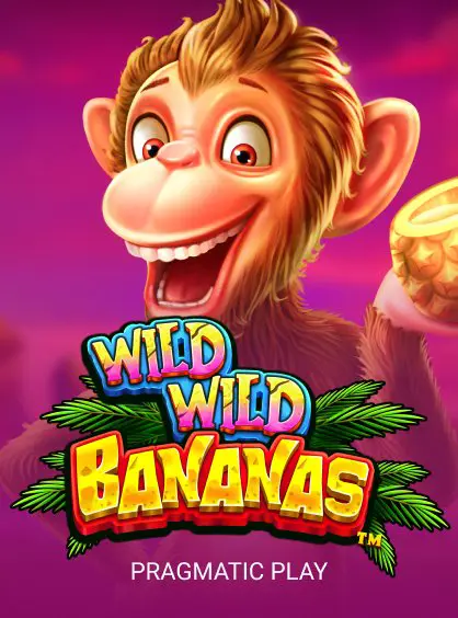 Wild Wild Bananas