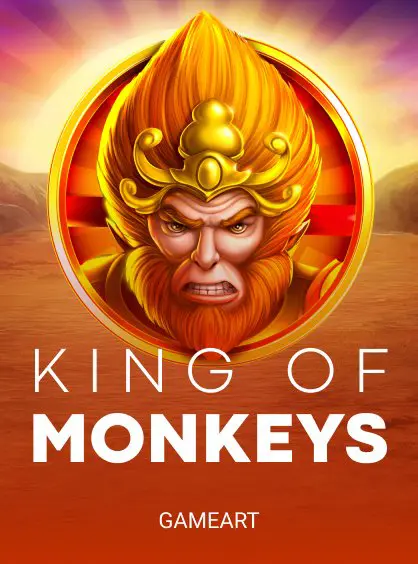 King Of Monkeys