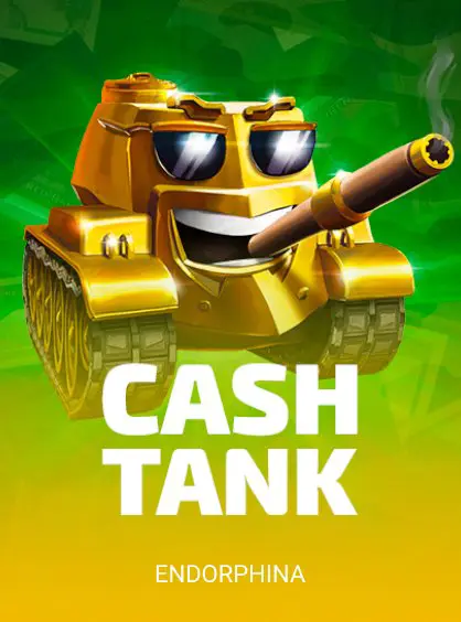 Cash Tank