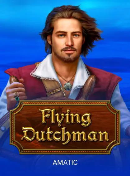 Flying Dutchman