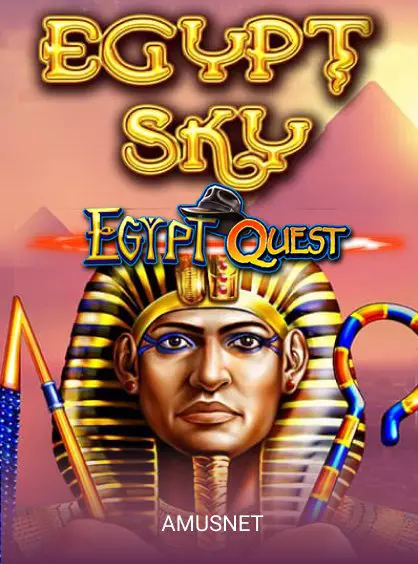 Egypt Sky Egypt Quest