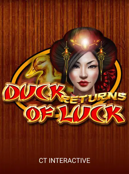 Duck of Luck returns