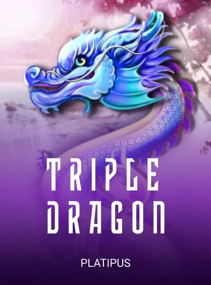 Triple Dragon