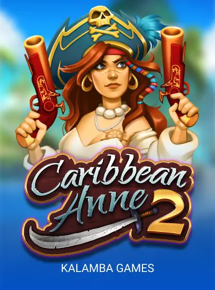 Caribbean Anne 2