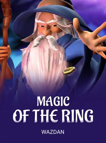 Magic Of The Ring