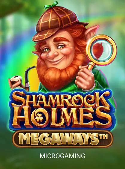 Shamrock Holmes v94