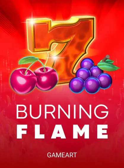 Burning Flame