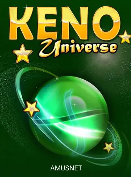 Keno Universe