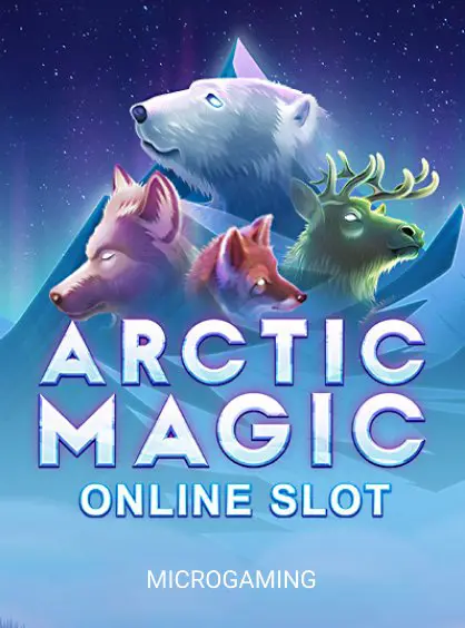 Arctic Magic