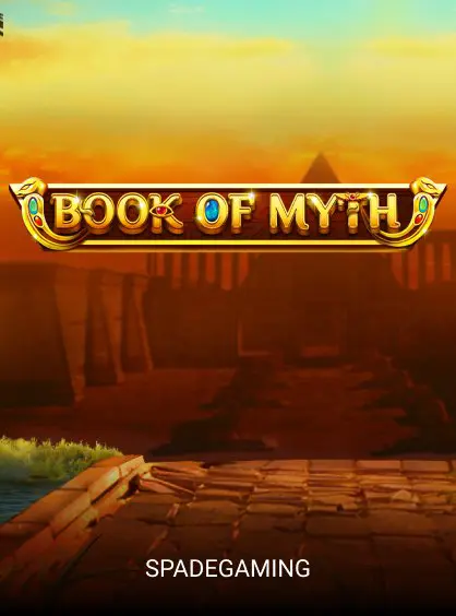 Book of Myth