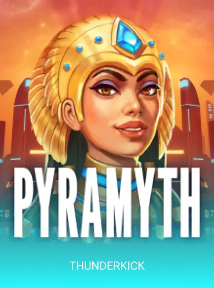 Pyramyth