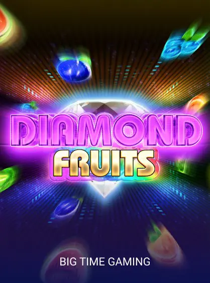 Diamond Fruits