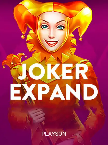 Joker Expand
