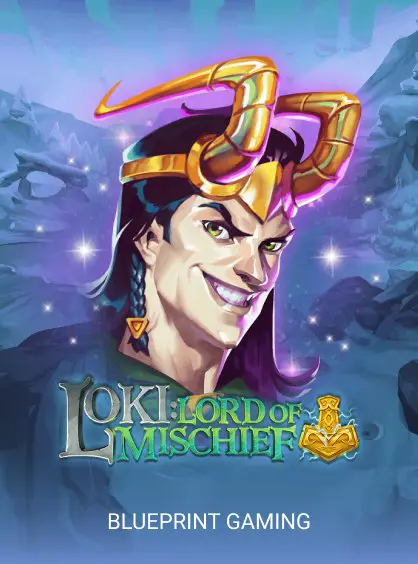 Loki Lord of Mischief