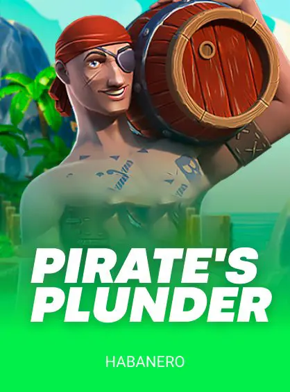 Pirate's Plunder