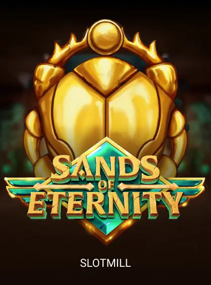 Sands of Eternity