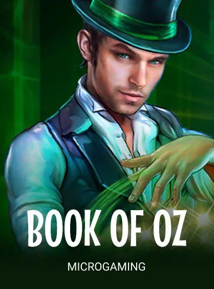 Book of Oz