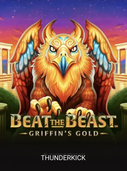 Beat the Beast: Griffin´s Gold