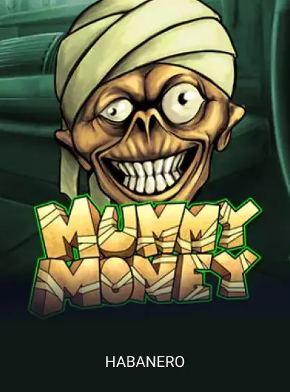 Mummy Money