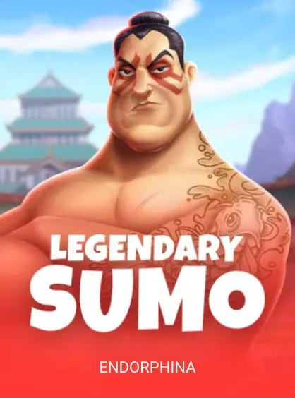 Legendary Sumo