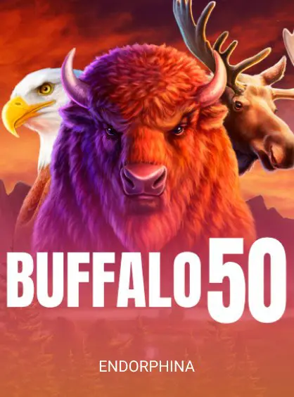 Buffalo 50